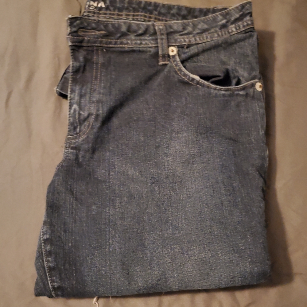 Flare jeans